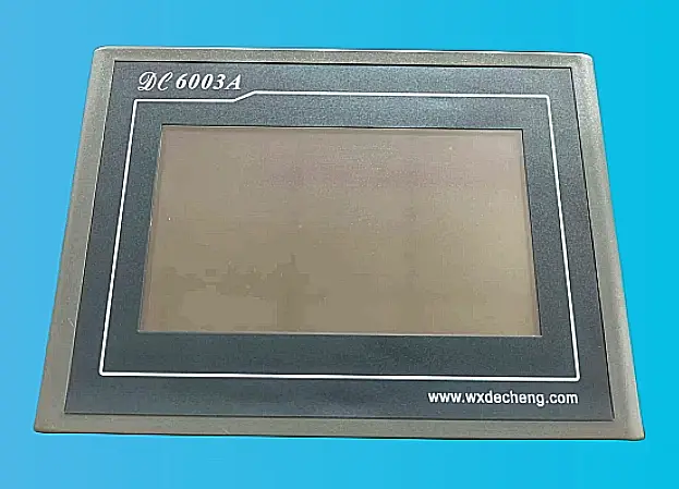 DC6003A控制器