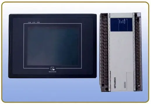 自动冲袋控制器