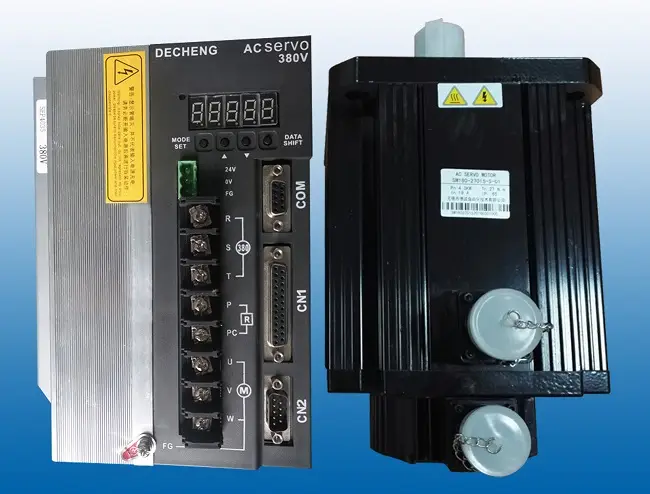 380V伺服驱动系统