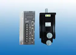 交流伺服驱动器系统