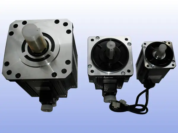 交流伺服驱动系统诚征各地代理