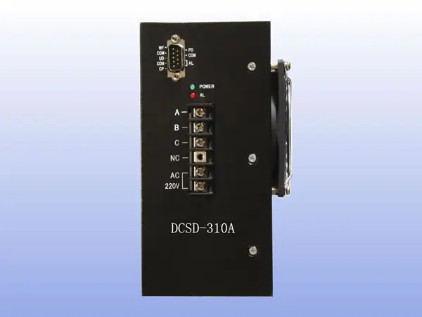 DCSD-310A步进驱动器